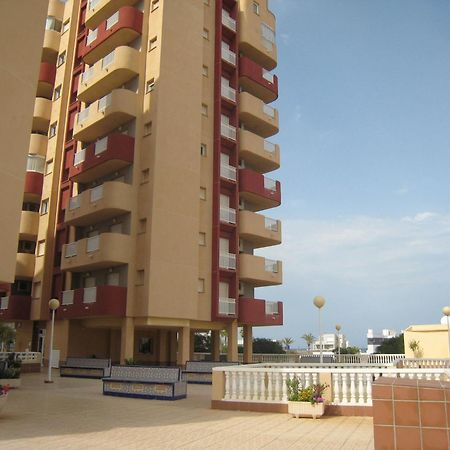 Apartamentos Turisticos Puerto Tomas Maestre La Manga del Mar Menor Extérieur photo