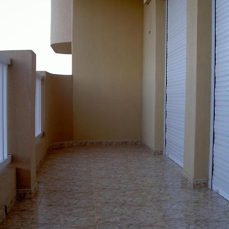 Apartamentos Turisticos Puerto Tomas Maestre La Manga del Mar Menor Extérieur photo