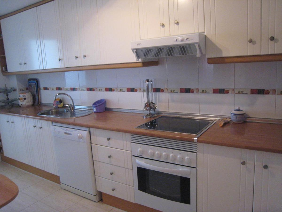Apartamentos Turisticos Puerto Tomas Maestre La Manga del Mar Menor Extérieur photo