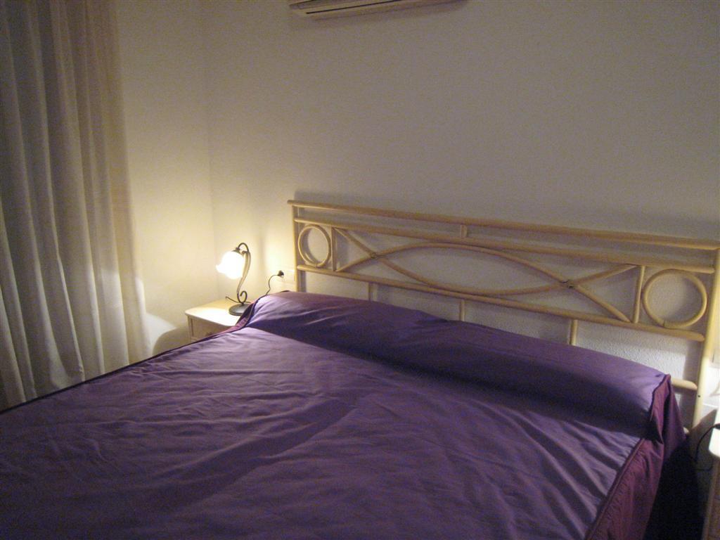 Apartamentos Turisticos Puerto Tomas Maestre La Manga del Mar Menor Chambre photo
