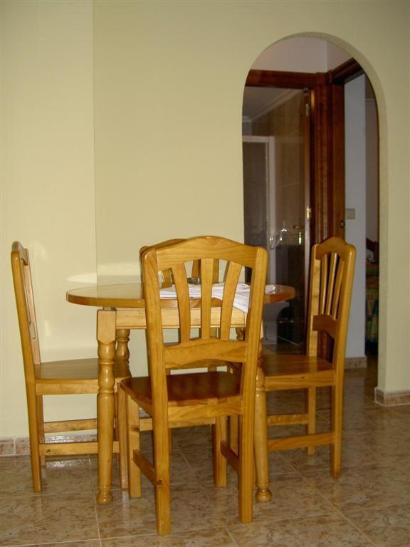 Apartamentos Turisticos Puerto Tomas Maestre La Manga del Mar Menor Extérieur photo