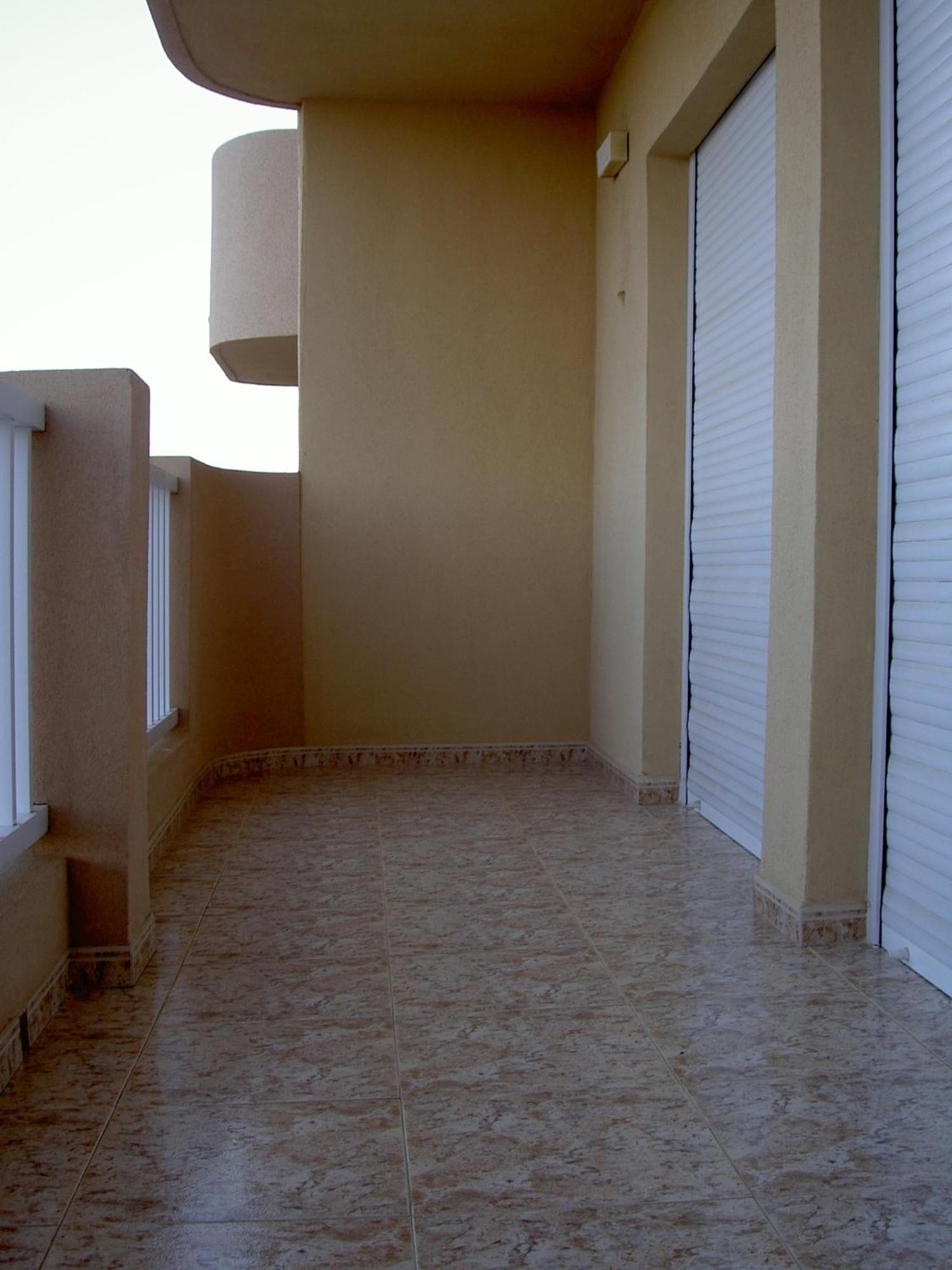 Apartamentos Turisticos Puerto Tomas Maestre La Manga del Mar Menor Extérieur photo